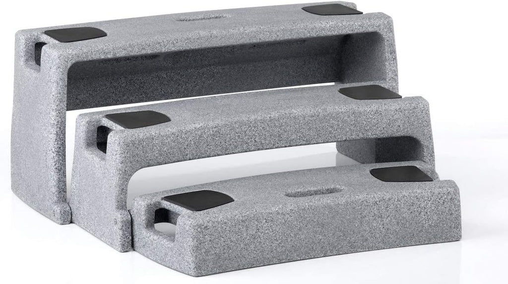 Lightweight Portable Self-Help Lift (Graystone) F267048