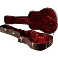 Hardshell Dreadnought Acoustic Guitar Case D52390