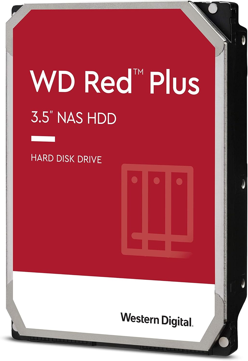 10TB NAS Internal Hard Drive HDD S882