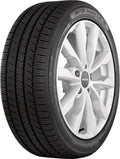 All Season 205/60R16 92H Passenger Tire T737021
