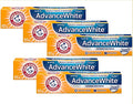 Baking Soda Peroxide Tartar Control Toothpaste Q985958