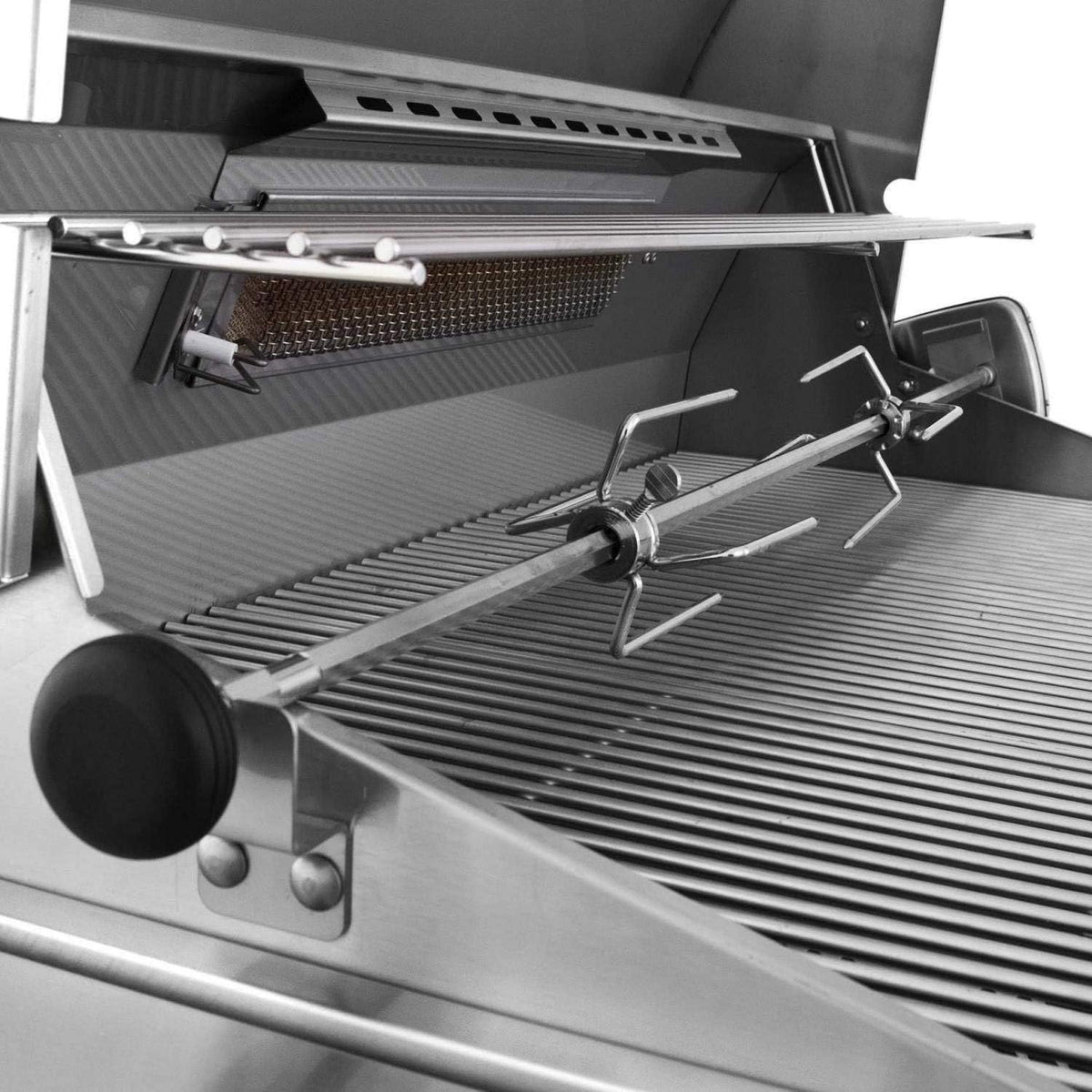36-inch Built-in Propane Grill With Rotisserie Z751