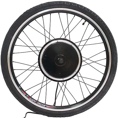 48V 1500W Front 27.5 Electric Bicycle Motor Conversion Kit H789