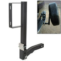 Heavy Duty Steel Spare Tire Mount Y85941