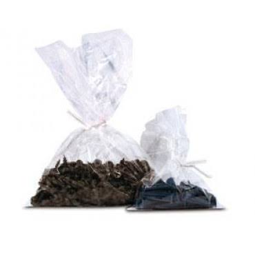 24x22 1 Mil Flat Poly Bag W157