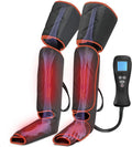 Arms Leg Massager with Heat Function M53057