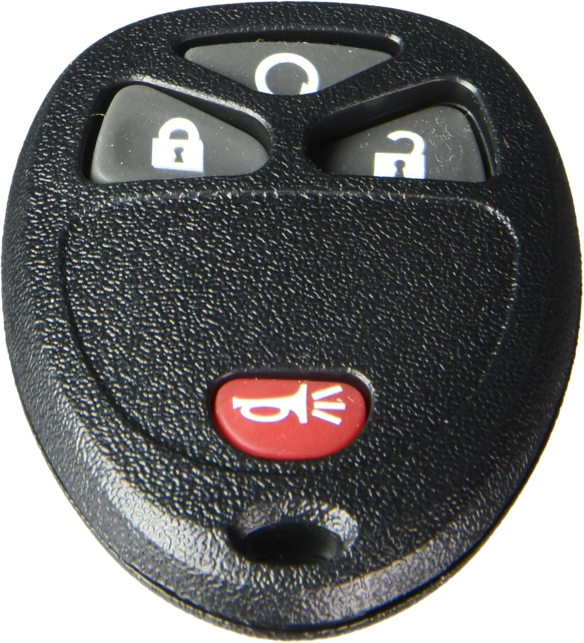 Keyless Entry Remote Key Fob 2 Pack D282849