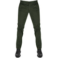 Khaki Slim Chinos V631410
