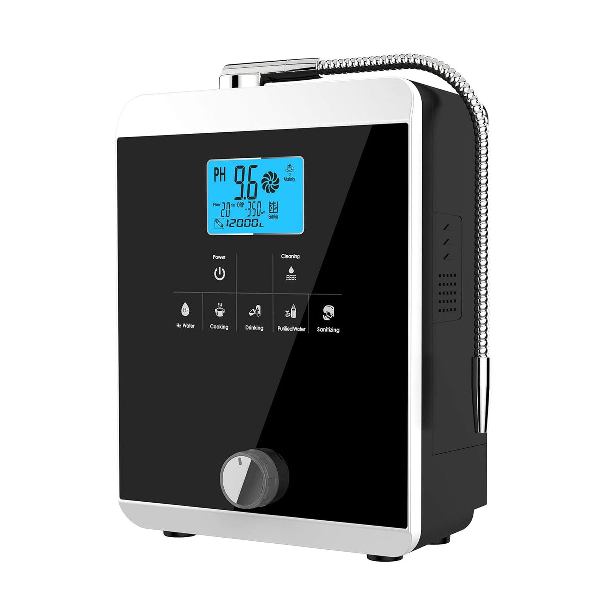 11 Plate Alkaline Acid Water Machine I54564