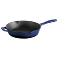 Enameled Cast Iron Skillet 10-Inch I684282