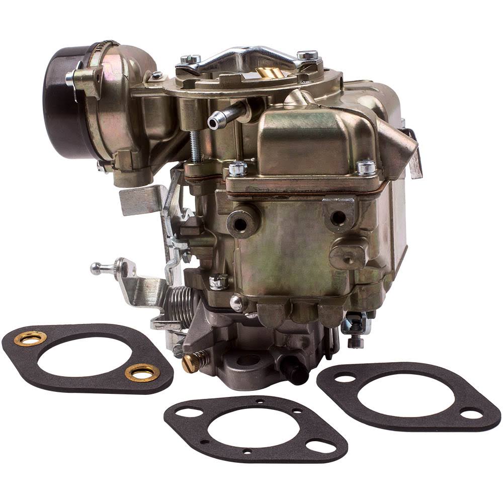 1 Barrel Carburetor Z395150