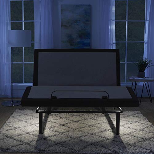 Full Size Adjustable Bed Frame O769