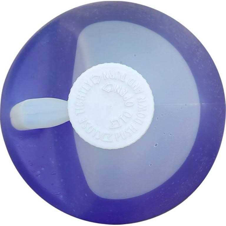 -30 Degree De-Icer Windshield Washer Fluid K1429