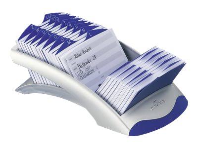 200 Cards Visiting Card with Spacers L5657