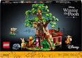 Lego Winnie The Pooh Toy Blocks Z35829