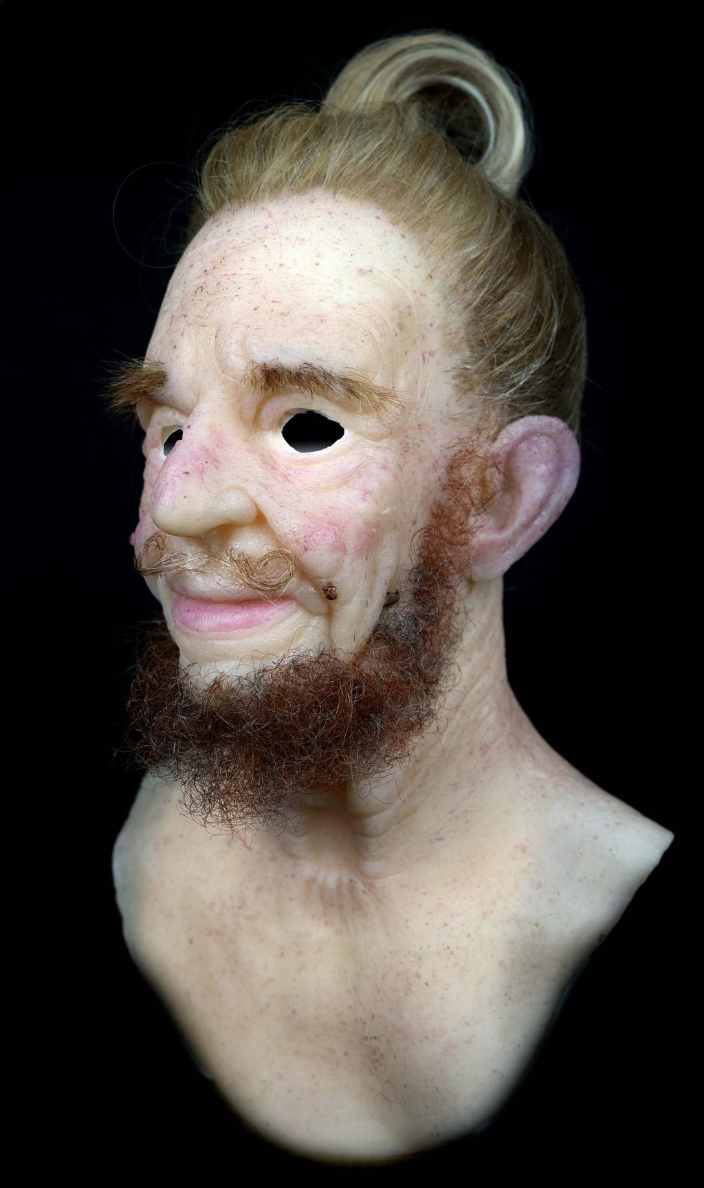 Silicone Mask Y618