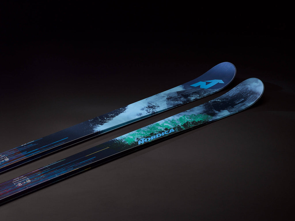 Mens Ski N653