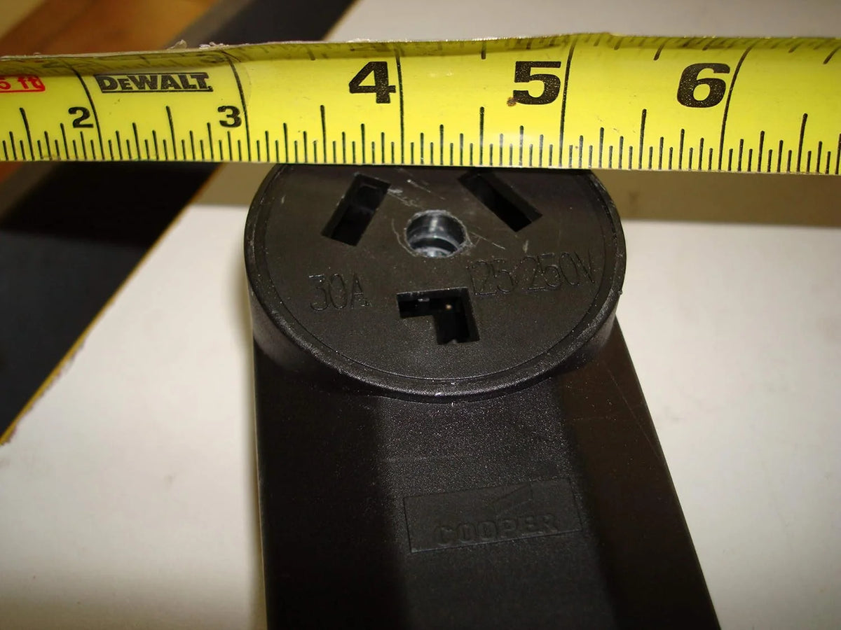 NEMA Power Cord Adapter X9043