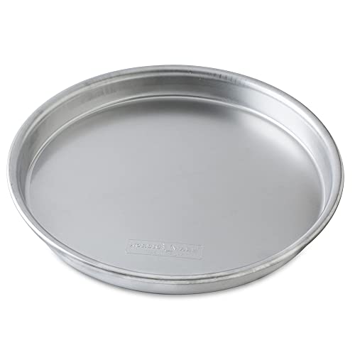 High Dome Covered Pie Pan P52898