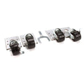 Casters 4/Set J544