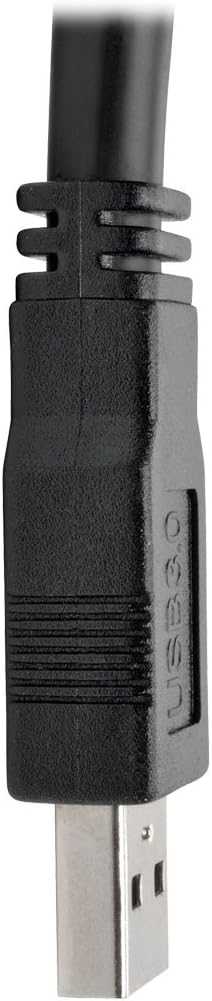 USB 3.0 Active Extension Repeater Cable 15M S5726
