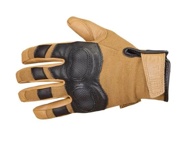 Coyote Brown Tactical Gloves S502535