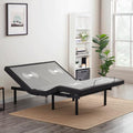 Full Size Adjustable Bed Frame O769