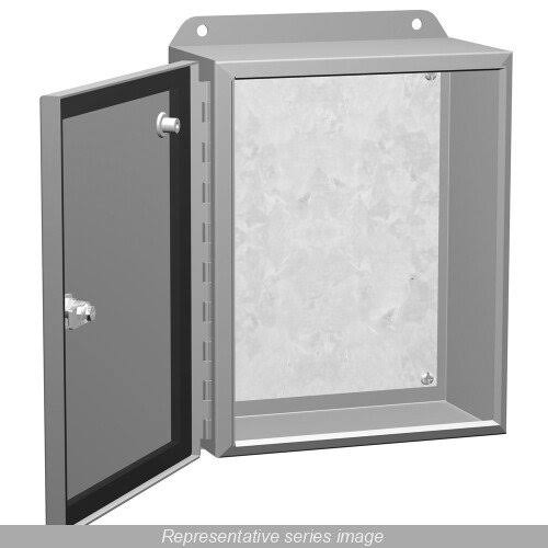 Electrical Enclosures I567