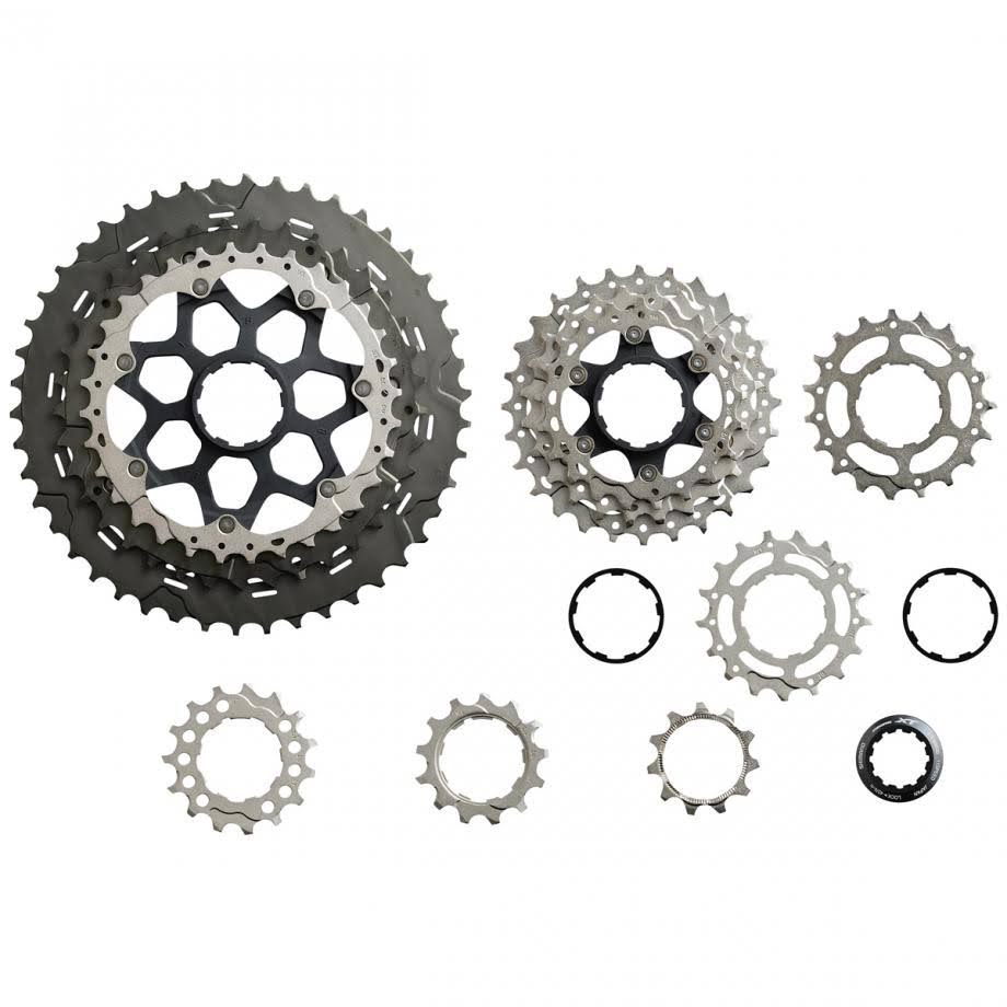 11-46t 11-Speed Cassette M206551