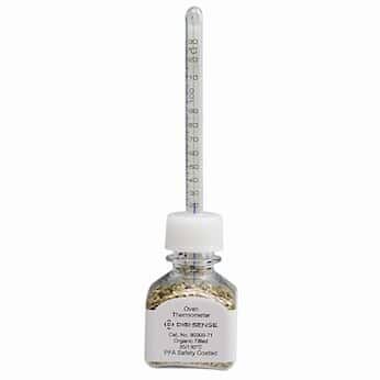 Oven Verification Thermometer Z202