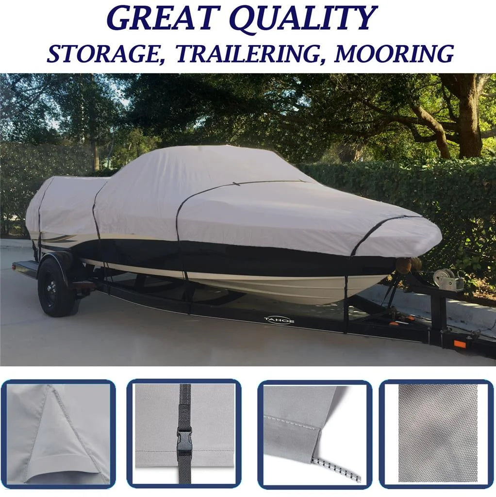 Boat Cover P66020
