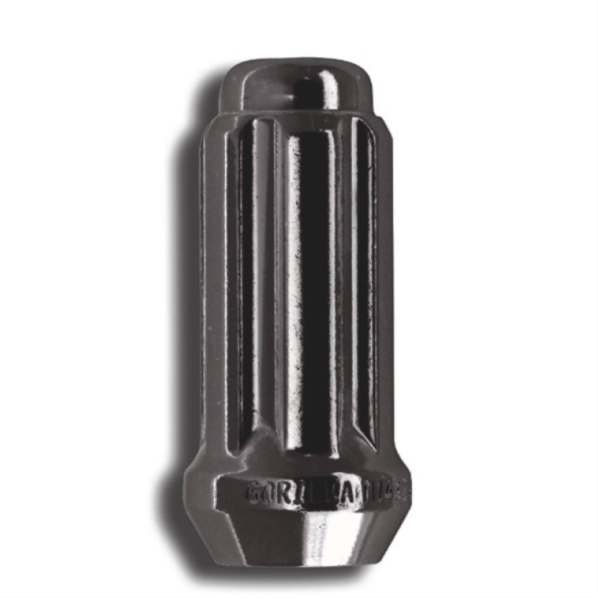 14mm x 1.50 6 Lug Kit Black U719914