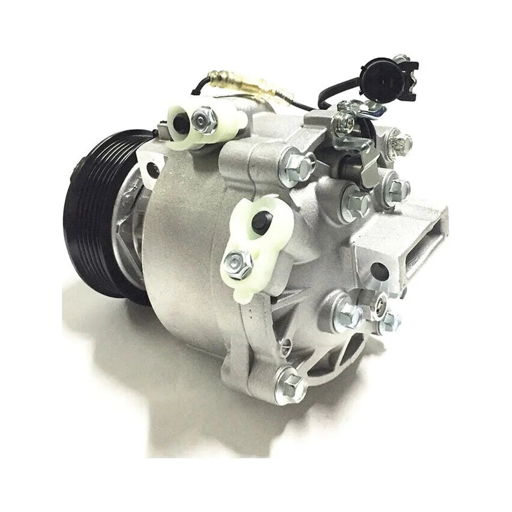 A/C Air Conditioner Compressor with Clutch D956