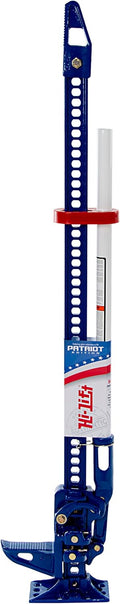 Blue 48" Jack V768249