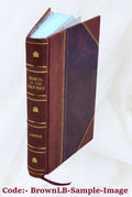 Old Books in English Literature Reviewed Leather Bound A50761