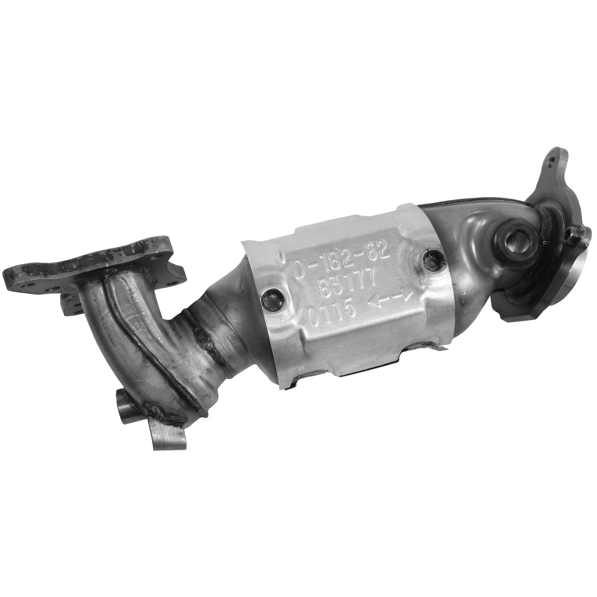 Direct Fit Catalytic Converter G139841