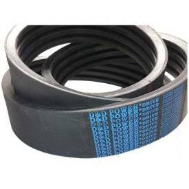 Banded Belt 1/2 x 137in OC M7256