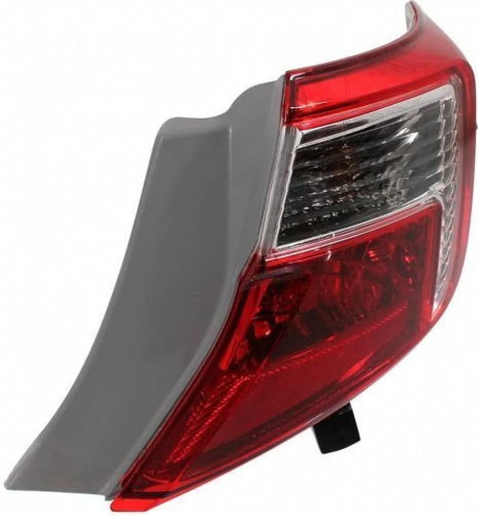 Pair Rear Tail Lights for Toyota Camry N77313