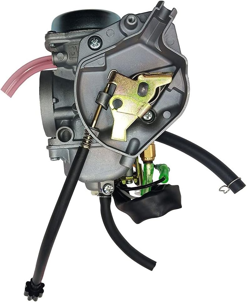Carburetor for Kawasaki KVF300 Prairie 300 ATV 1999-2002 Z960707
