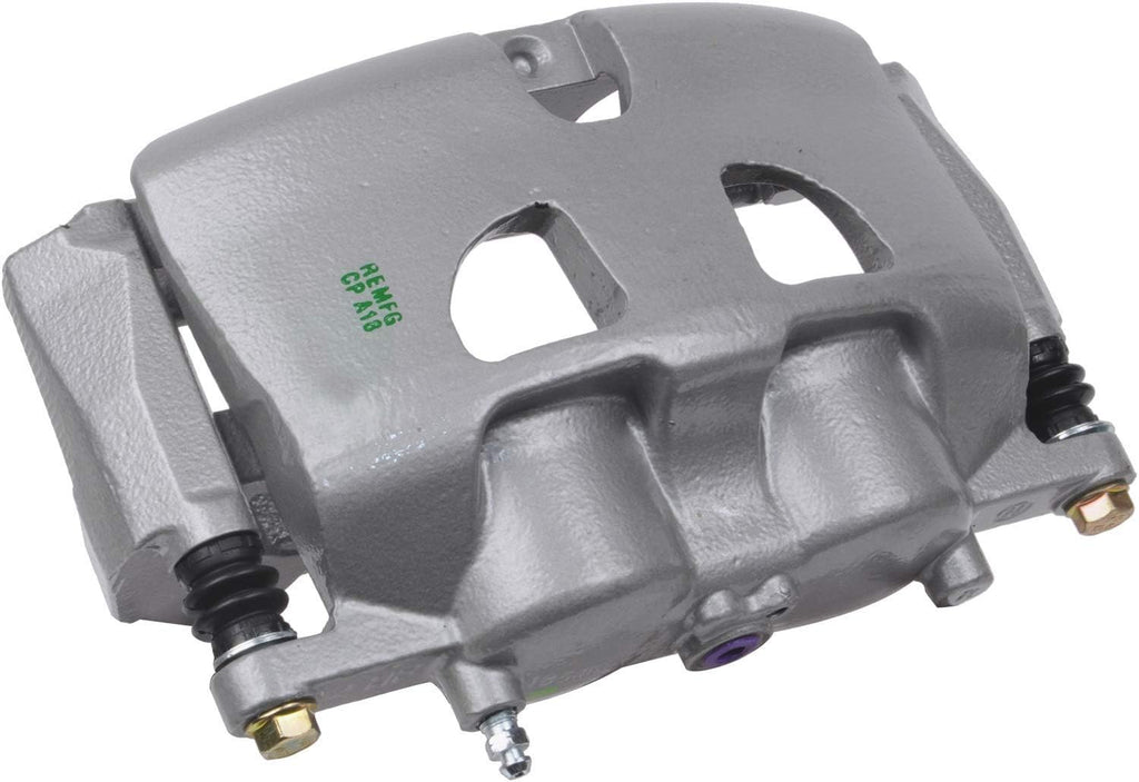 Front Right Brake Caliper for Ford F-150 & Lobo X996