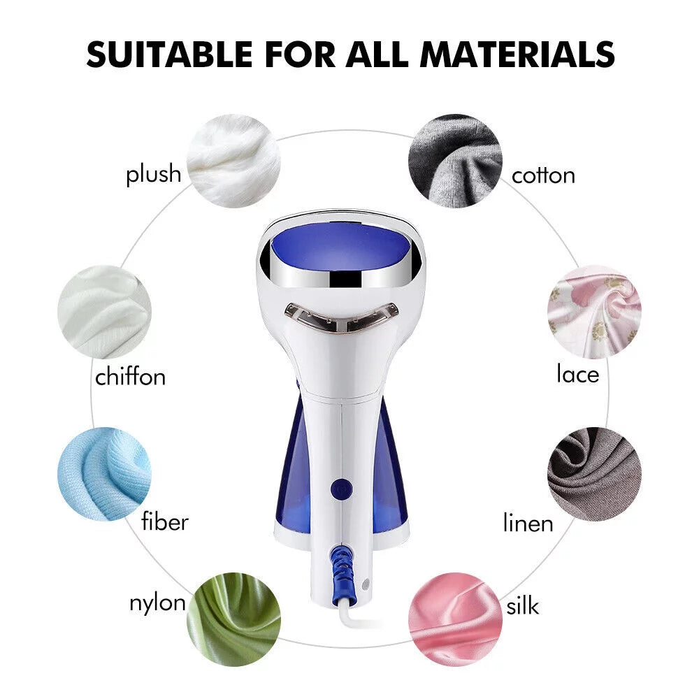 Handheld Clothes Steamer Q529261