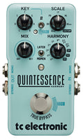 Quintessence Harmonizer Pedal H869