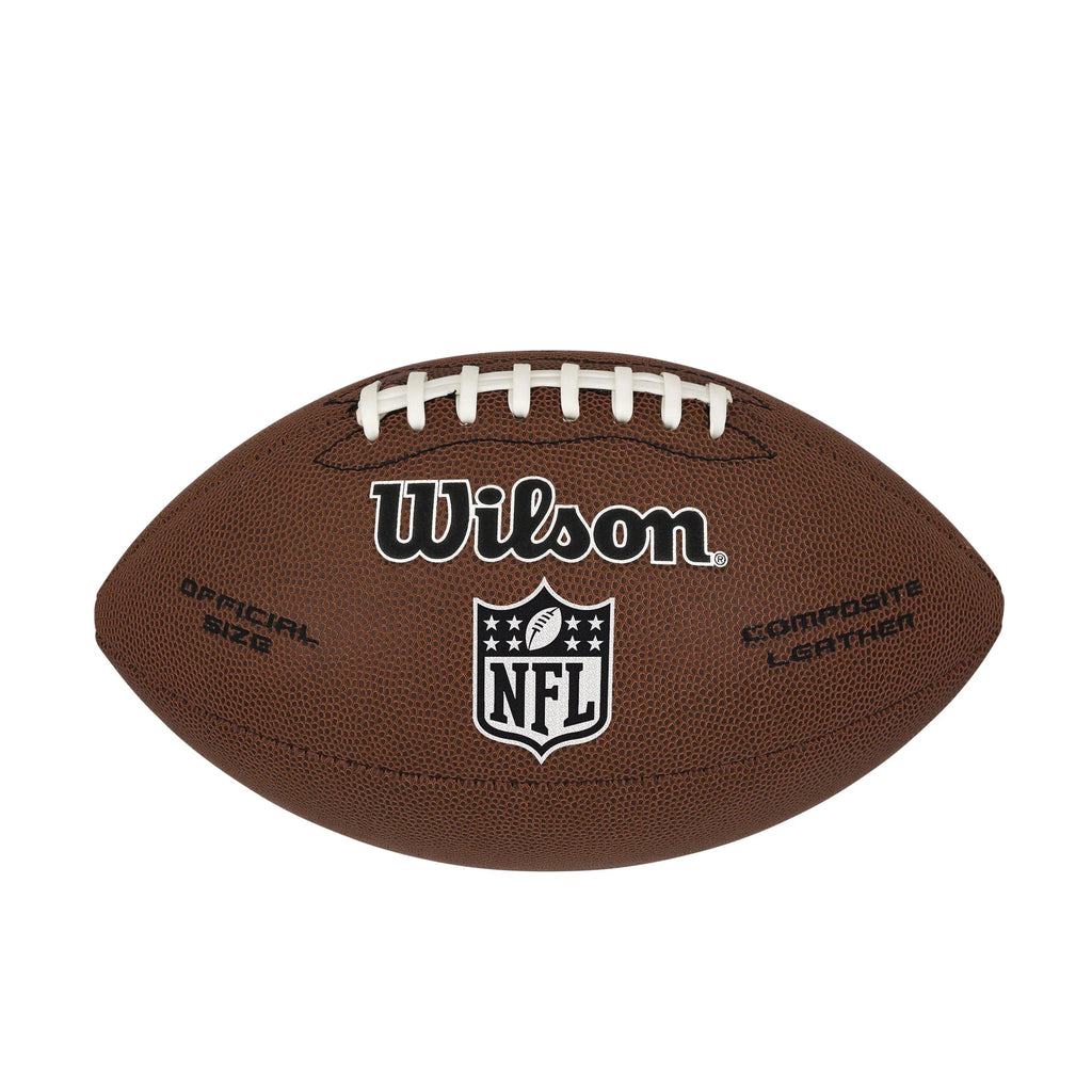 Official Size Football N648