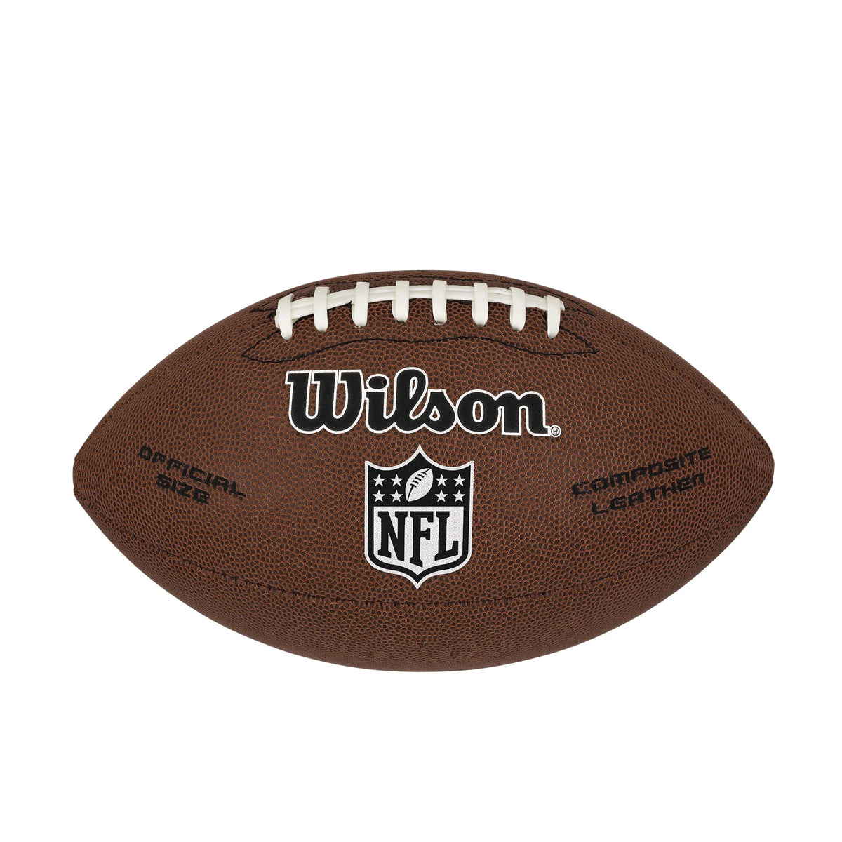 Official Size Football N648