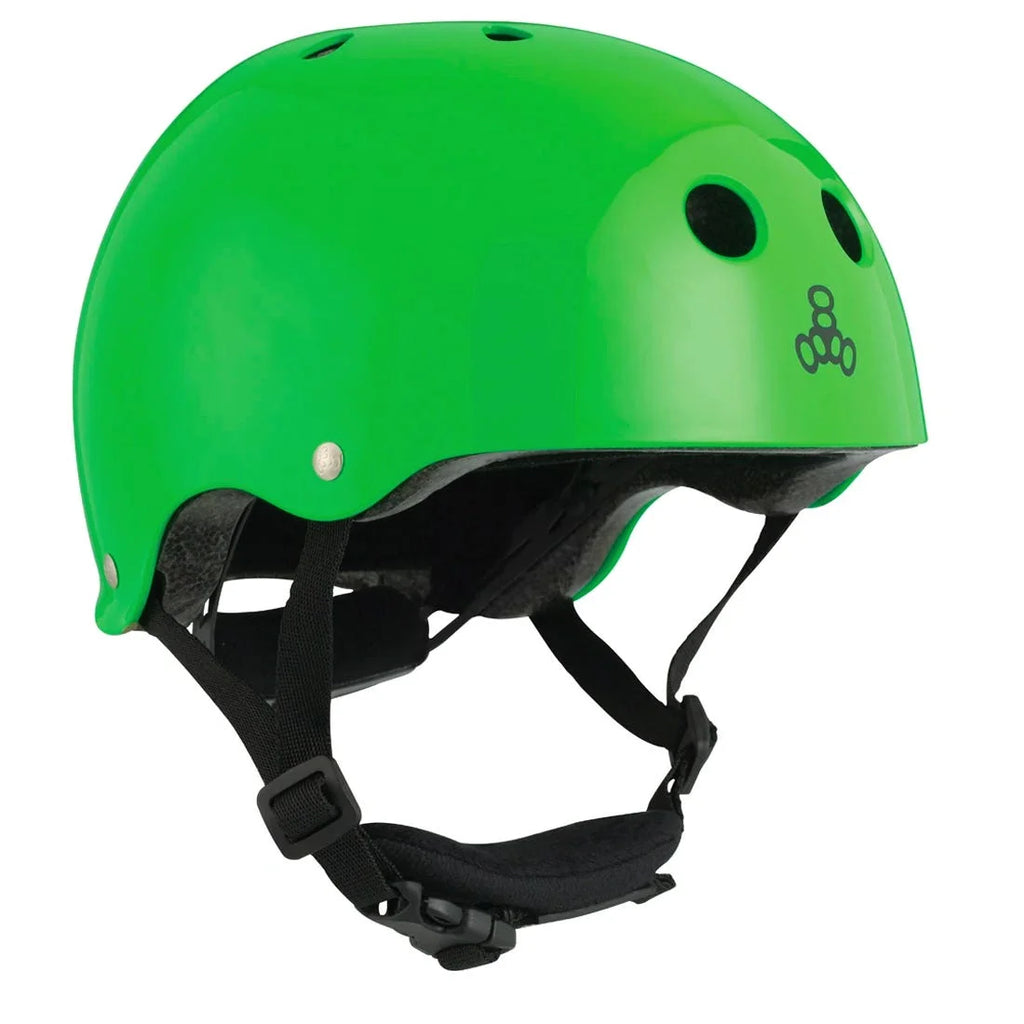 Youth Helmet Blue V8741