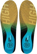 Blue Small Insoles J4664