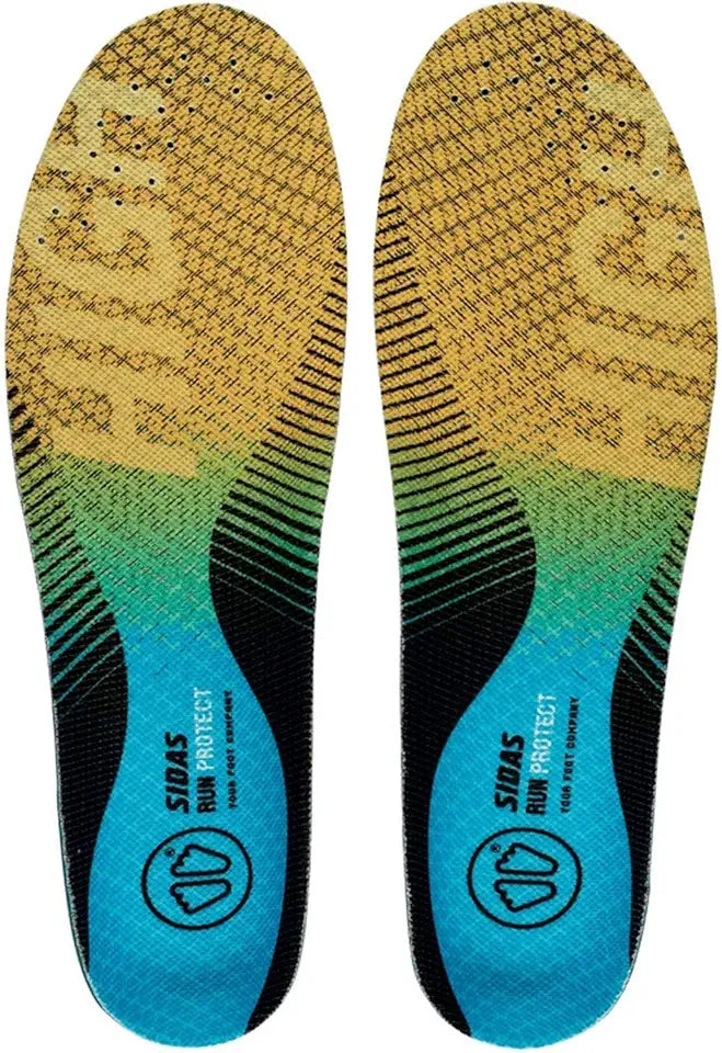 Blue Small Insoles J4664