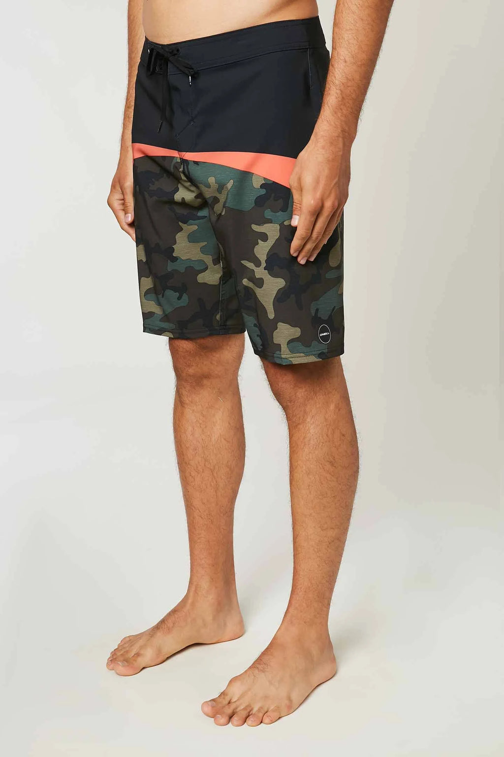 38 Camo Boardshorts O686