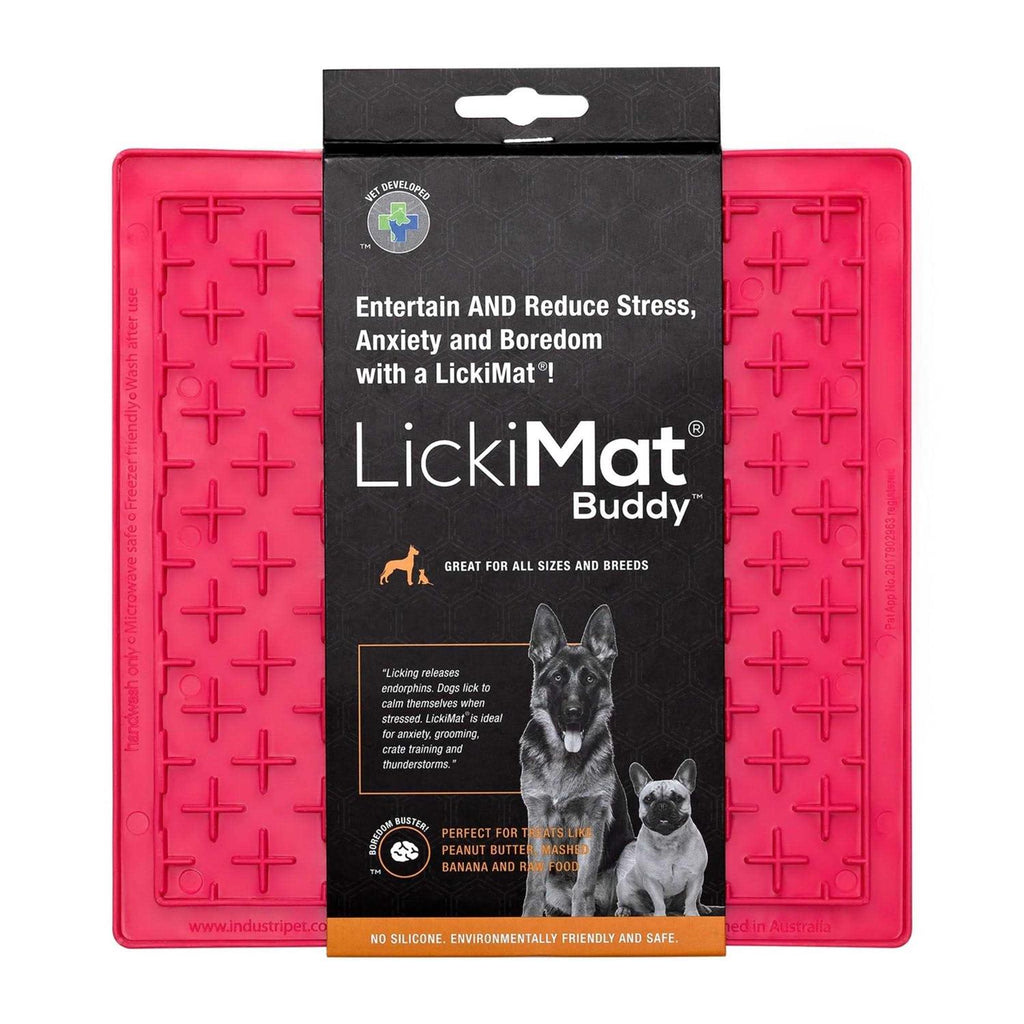 LickiMat Buddy K132736