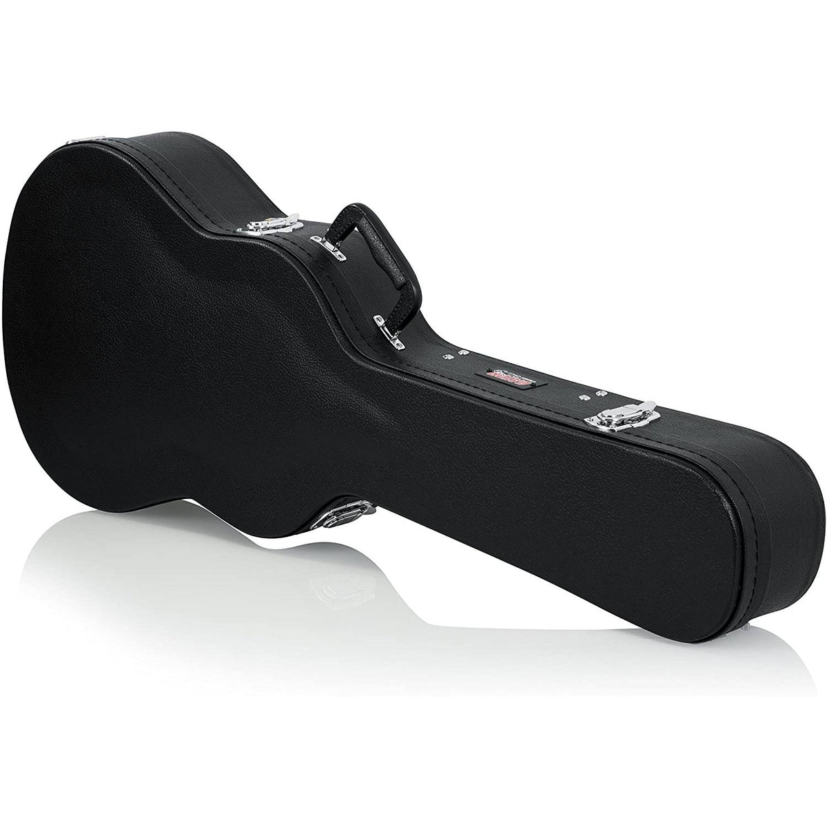 3/4 Sized Acoustic Wood Case J46112